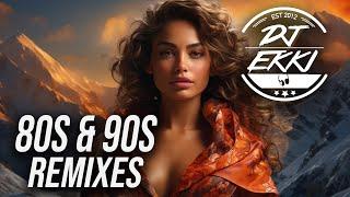 80s & 90s Mix Hands Up Mix 2024 | Techno Hands Up Music Mix 2024