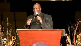 Bishop Stephen B. Hall - The Making of a Good Morning  #HallofWisdom