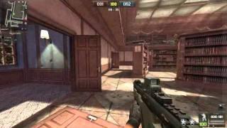 Point Blank Kriss SuperV AEU--RU