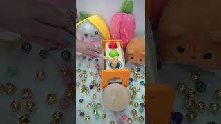 Play Funny Game with Xylophone #asmr #funnyvideo #xylophone