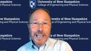 Dr. Kent Chamberlin on the New Hampshire 5G Commission Findings and Wireless Safety