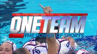 Meet Inspiring Athletes on One Team: The Power of Sports!