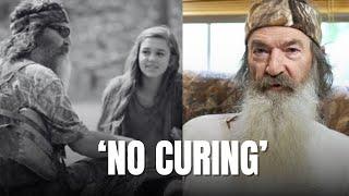 Duck Dynasty Family Reacts to Phil Robertson's Heartbreaking Diagnosis