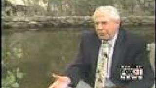 Senator Mike Gravel: Fundraising in Boulder