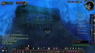 How to do Marked For Death: High Cultist Zangus quest - WoW WOTLK Classic beta