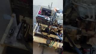 Marine onan diesel generator 6.5kw