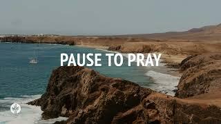 Pause to Pray | Audio Reading | Our Daily Bread Devotional | October 29, 2024