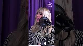 Cher sounds like Elvis?