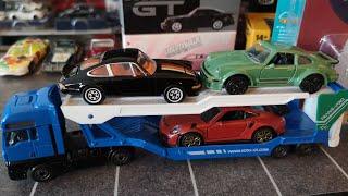 Saturday Showcase: Recent Finds & Premium Diecast Unboxing