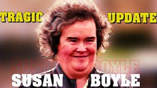 Is Susan Boyle still Alive? Where does Susan Boyle currently live?