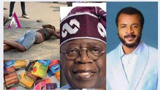 Evangelist Ebuka Obi, what am I hearing, Marriage?