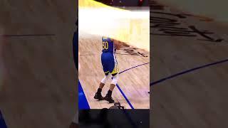 Steph Curry had Jalen Rose SHOOK 