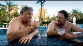 Benidorm Series 1 Ep.1