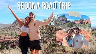 A day in our life in Arizona | Destiny & Mitch