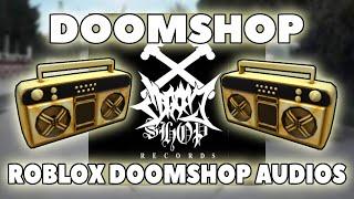 Doomshop Music Codes/IDs (June 2024) *WORKING* ROBLOX ID