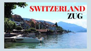 City ​​with the lowest tax rates | schnapps capital | Switzerland