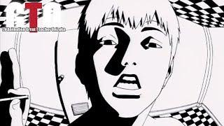 GTO the Animation - Opening 1 | Driver's High