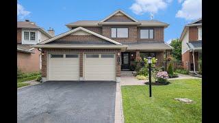 Ottawa Homes For Sale | 110 Summerwalk Place | Bennett Property Shop Realty