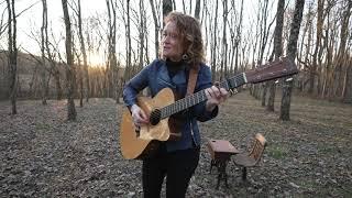 Alice Howe "Forever Is A Long Long Time" (Live) | 2024 NPR Tiny Desk Contest