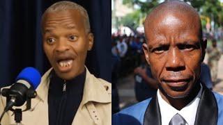 Brother Enigma finally responds to Pastor Mboro after he Xposed and insuIted him ‍️