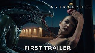 Alien: Earth | First Trailer | FX