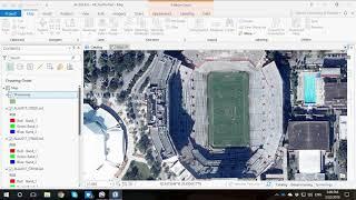 Quick Intro to ArcGIS Pro