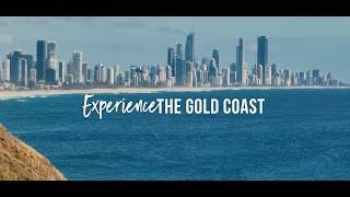 Experience Gold Coast - Hype Reel