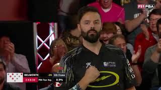 2020 PBA Jonesboro Open Final Highlights