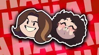 Game Grumps Laughing Fits Compilation PART 2!