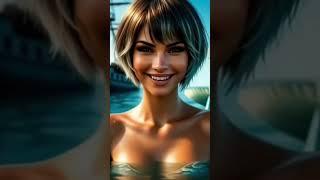 Digital Creative AI Studio.AI Avatar#AIartDigitalCharacterVideo#AIGeneratedComedy#AIvsHumor