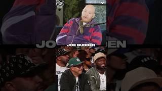 Fat Joe & Jadakiss respond to Joe Budden #hiphop #shorts #podcast #rap