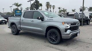 2024 Chevrolet Silverado_1500 Ontario, Los Angeles, Fontana, Glendora, Chino, CA 41475