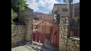 Beautiful, 4 Bedrooms, House for Sale in Vivy Mitchell, Petion-Ville, Haiti - Parking for 8+ Cars