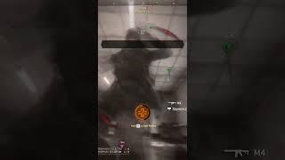 Warzone 2 melee is broken