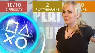 We Review PlatinumVaults Mega Impressive Trophy List