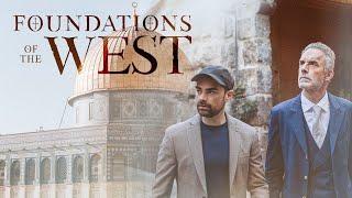 Jerusalem & the Axis Mundi | Foundations of the West Episode I with Ben Shapiro