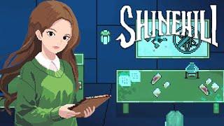 The Secret Bunker!! - Shinehill (Early Access)