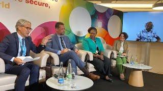 Diverse, equitable and inclusive innovation for a more secure, malaria-free world