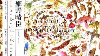 Haruomi Hosono - Omni Sight Seeing - 07 Laugh-Gas