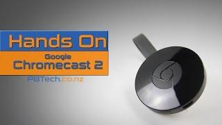 Google Chromecast 2 – PB Tech Hands On Review (TVNGOG2002I)