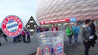 My Experience: Allianz Arena