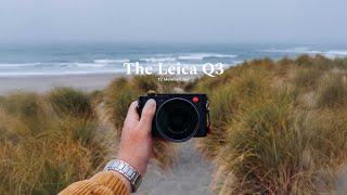 Leica Q3: 12 Months, 6500 Photos, No Regrets