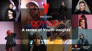 Y Presents Odyssey, a series of Youth insights