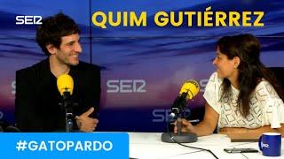 El Faro de Mara Torres | Quim Gutiérrez | 18/04/2022