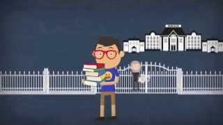 College Admissions with InGenius Prep