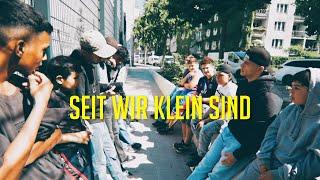 RUGAN51 - Seit Wir Klein Sind (Official Video)