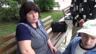 Журналісти «Новин Ладижина» провели квест на підтримку інвалідів-візочників