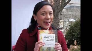 Jennilee Austria-Bonifacio, the Filipino Community's Newest Author, Launches Book