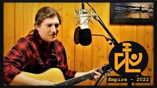 Luke Woltanski - Summertime Minstrel ORIGINAL SONG (Empire Destination Sessions, 2022)