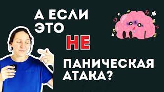 Это может быть нейроотличная перегрузка (мелтдаун). Как отличить и как помочь